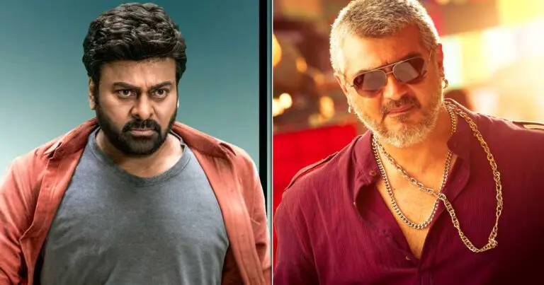 Meher Ramesh clarifies on his comments about Vedalam