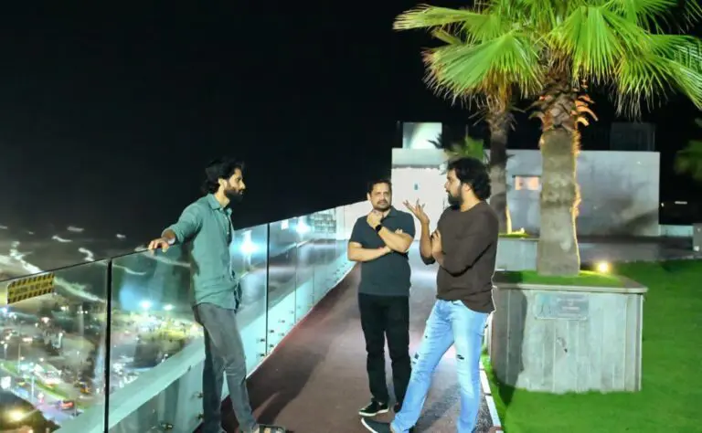Naga Chaitanya’s pan-Indian film gearing up for official announcement