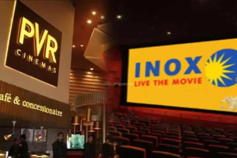 Ten movies for 600 – PVR launches a weekday pass