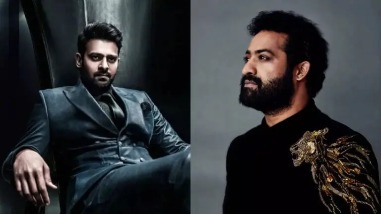 Prabha’s Salaar to go up against NTR’s Devara