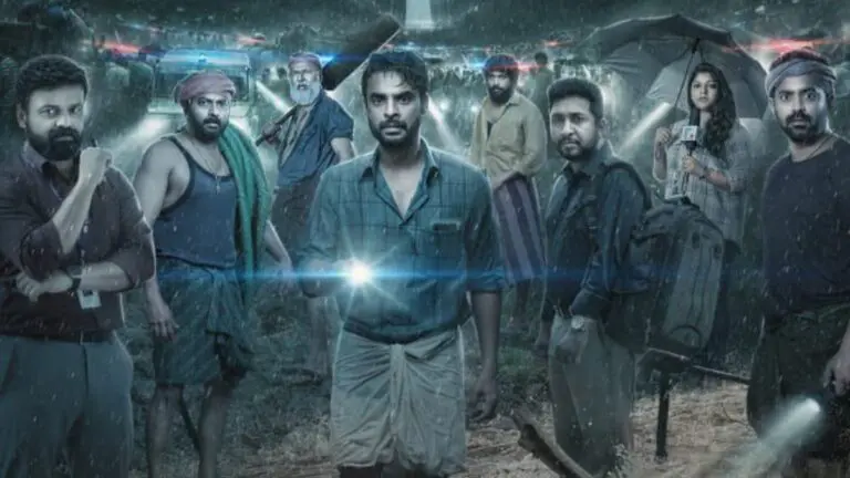 The 2018 movie has been selected as India’s official entry for the Oscars