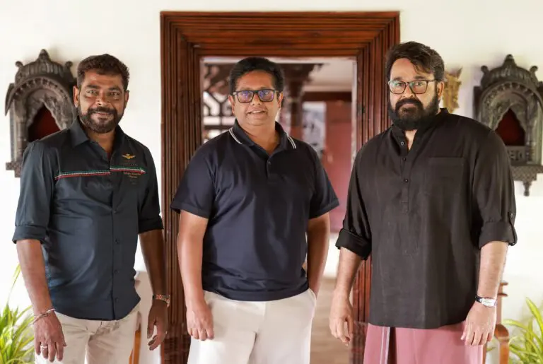 Blockbuster Drishyam combo joins for a new film