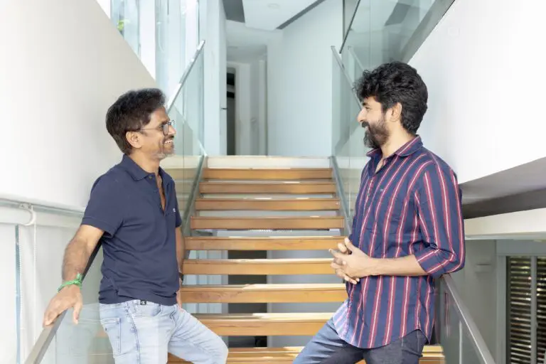 Siva Karthikeyan officially confirms the film with AR Murugadoss