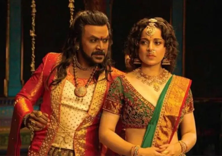 Lawrence’s Chandramukhi 2 1st day box office collections