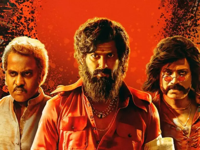 Mark Antony opens with record breaking numbers for Vishal