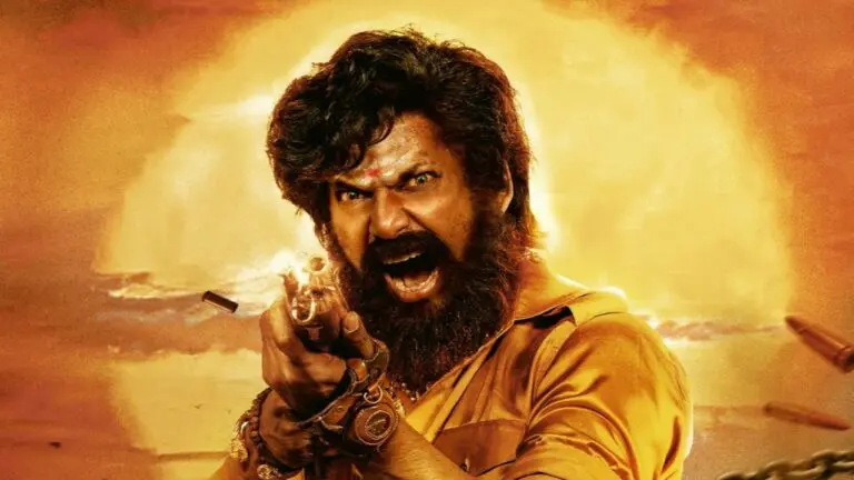 In just 4 days, Mark Antony becomes Vishal’s highest grossing film in Tamil