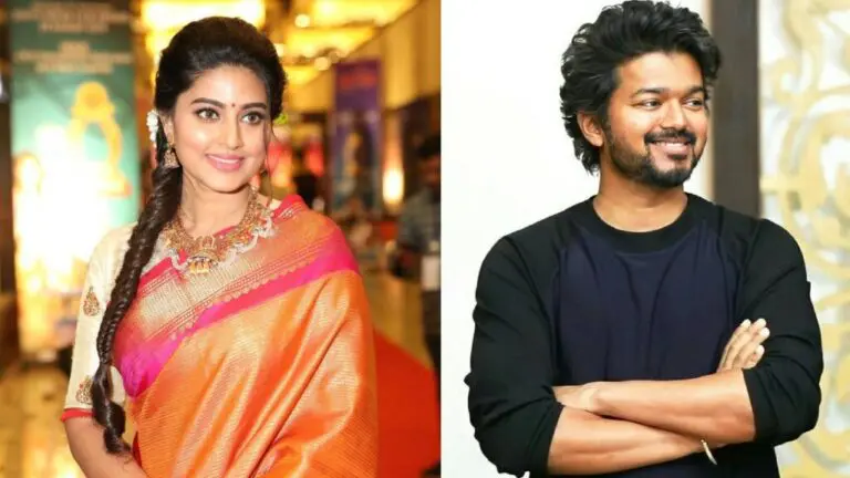 Official : Sneha Replaces Jyothika in Vijay-Venkat Prabhu’s film