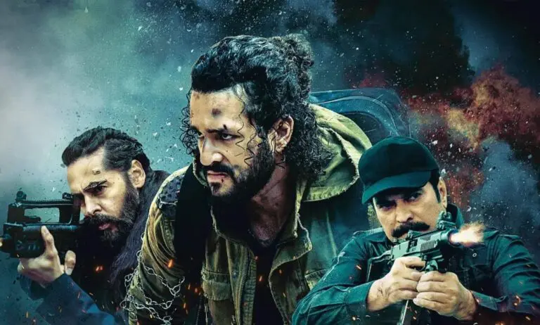 Producer responds on Agent OTT release