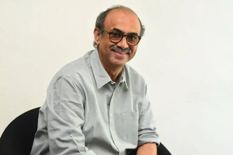 Suresh Babu Clarifies: Cinema Industry Will Not Engage in Political Agendas