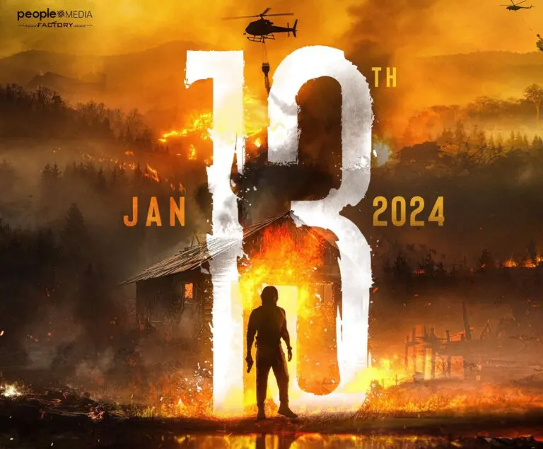 All movie teams reconfirming their Sankranti releases