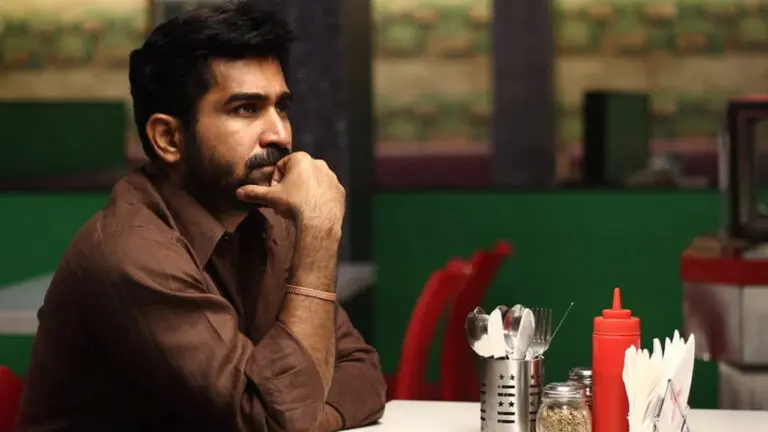 Vijay Antony pens an emotional letter – I died with my daughter