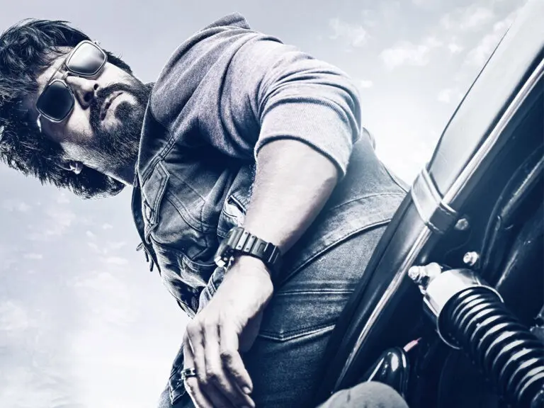Finally, the new shooting schedule for Ram Charan and Shankar’s Game changer film is beginning
