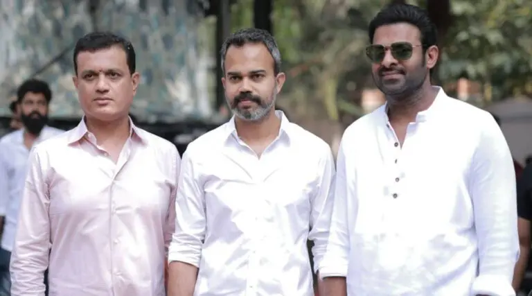 Producer has lost crores of money for Salaar