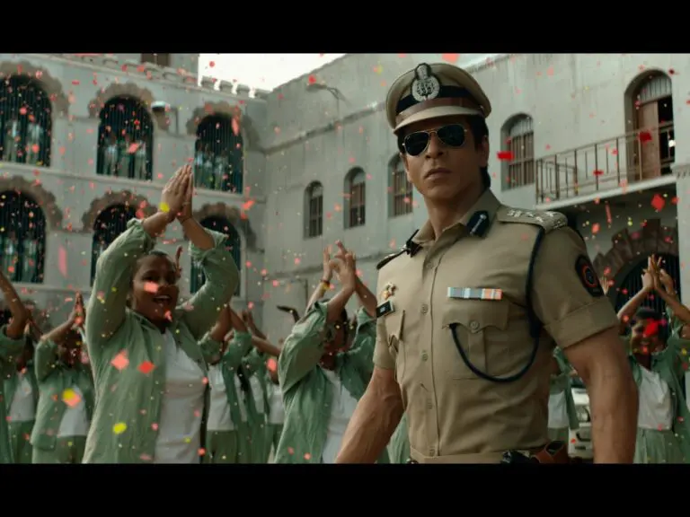 Shah Rukh Khan’s Jawan set for a record opening in Telugu states