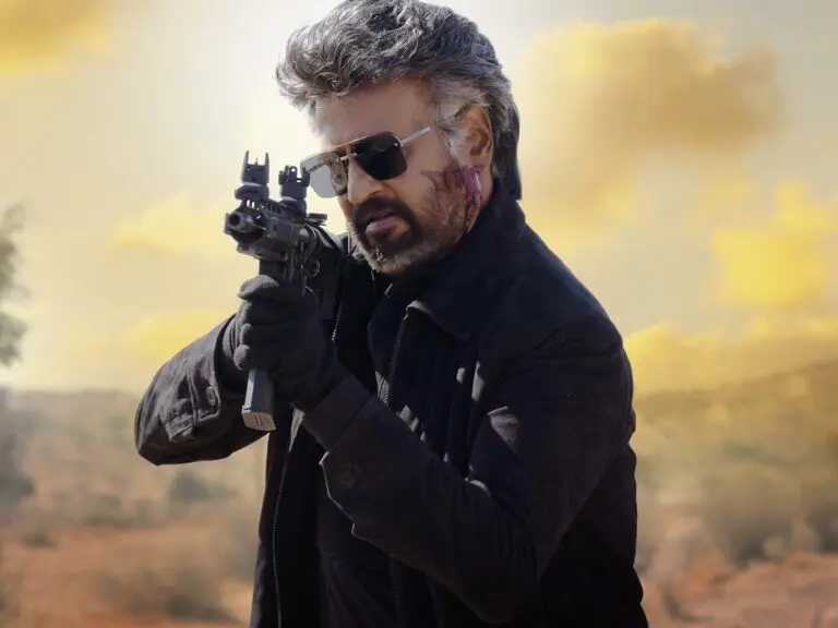 Rajinikanth’s Jailer will be streaming on OTT from tonight