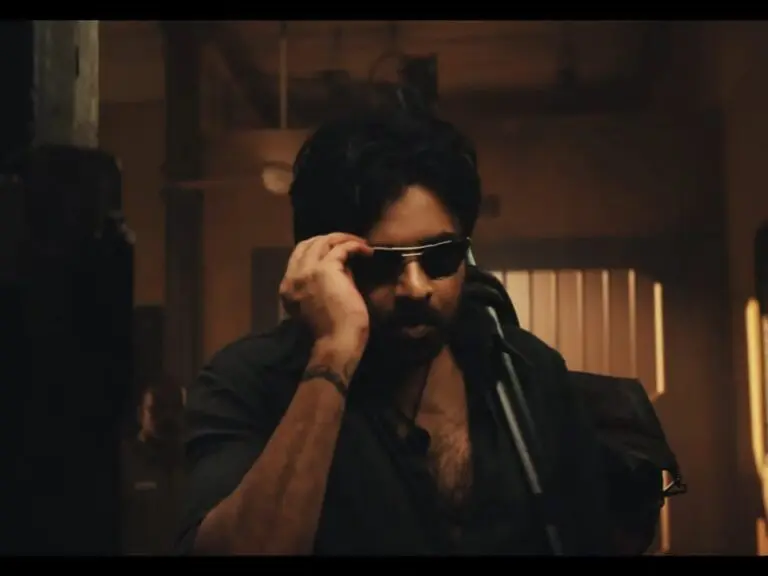 Confirmed: Pawan Kalyan’s OG will be released in two parts