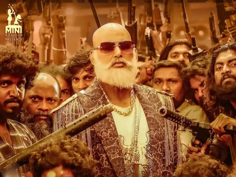 Mark Antony FDFS Audience Review, talk, and ratings