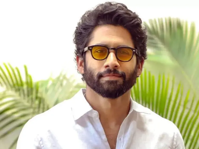 Rumors of Naga Chaitanya’s second marriage are false
