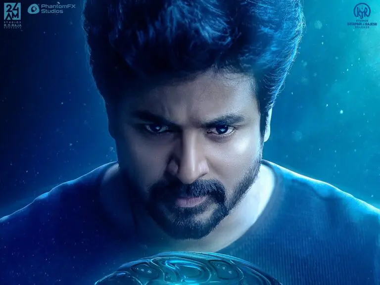 Siva Karthikeyan’s Ayalaan officially joins Sankranthi race