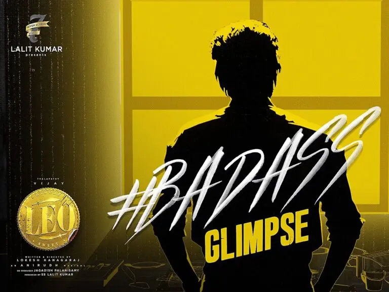 Leo’s second single Badass even left fans disappointed