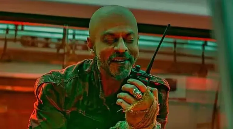 Jawan – 9th Indian film to join the 700Cr club worldwide