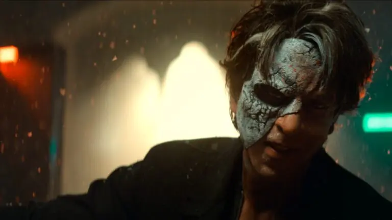 Jawan becomes the 6th film to join 500Cr net club in India