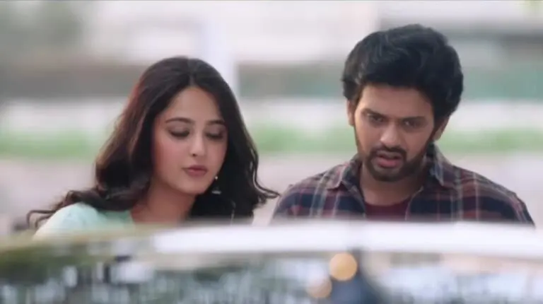 Miss Shetty Mr Polishetty aims for big numbers on this extended weekend at the box office