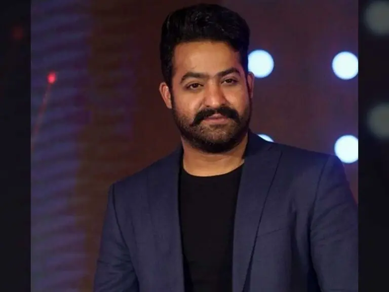 NTR earns global recognition, joins the Oscar’s actor’s branch