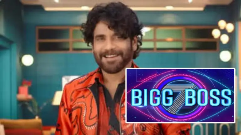 Bigg Boss Telugu 7 Day 1: Ulta Pulta Season kicks off with Popular contestants
