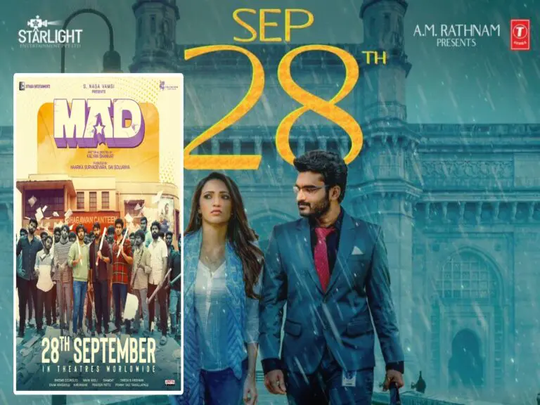 Two small Telugu films officially announced on Salaar’s date