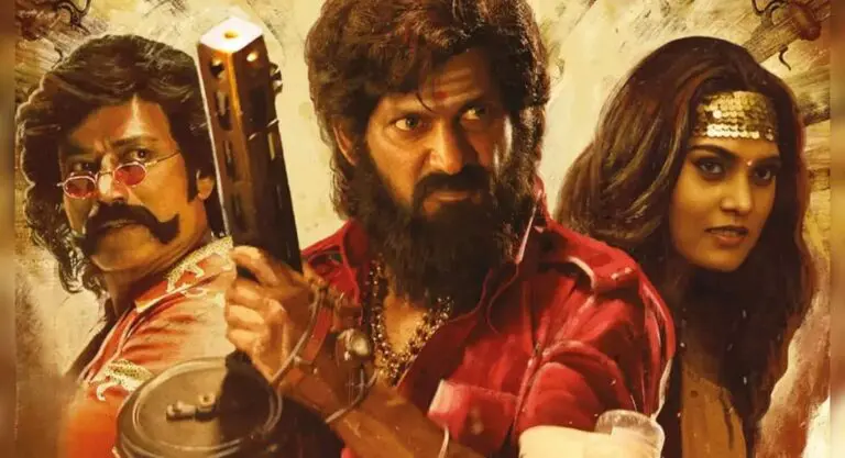 Telugu buyers are disappointed with Mark Antony