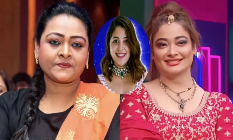 Bigg Boss Telugu 7 – Only female contestants are consistently getting eliminated