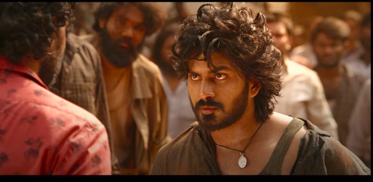 Peddha Kaapu 1’s openings shock and disappoint both the trade and buyers