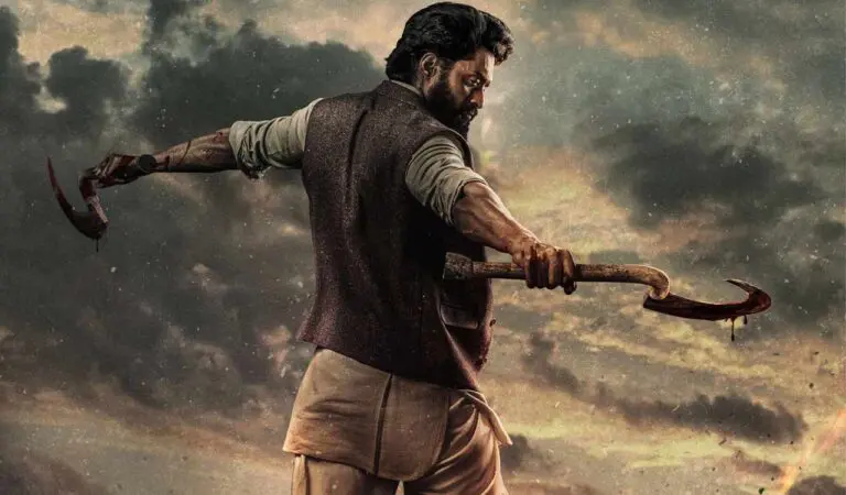 Kalyan Ram’s movie Devil spent over two years in pre-production