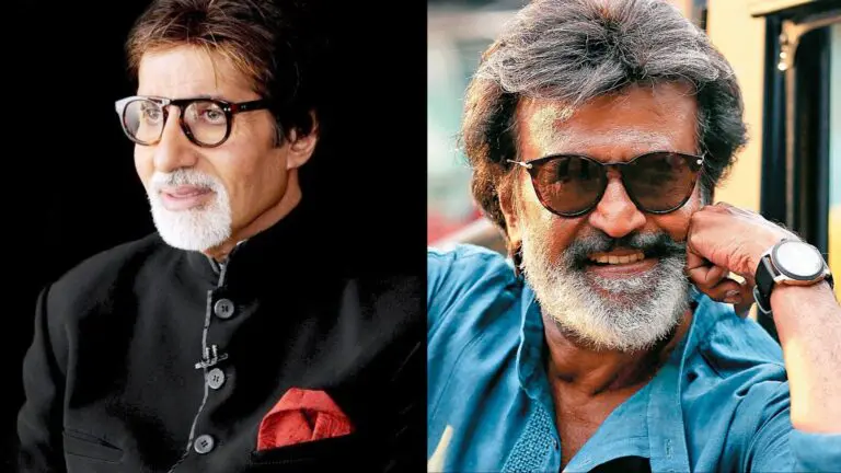 Rajinikanth’s next film’s makers are ready for official crew announcement