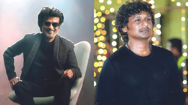 Rajinikanth – Lokesh Kanagaraj’s movie locks the release plans