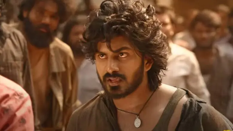 Peddha Kapu 1 trailer creates massive buzz in trade and doing great business