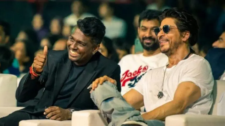 Jawan’s OTT version will differ slightly from the theatrical one