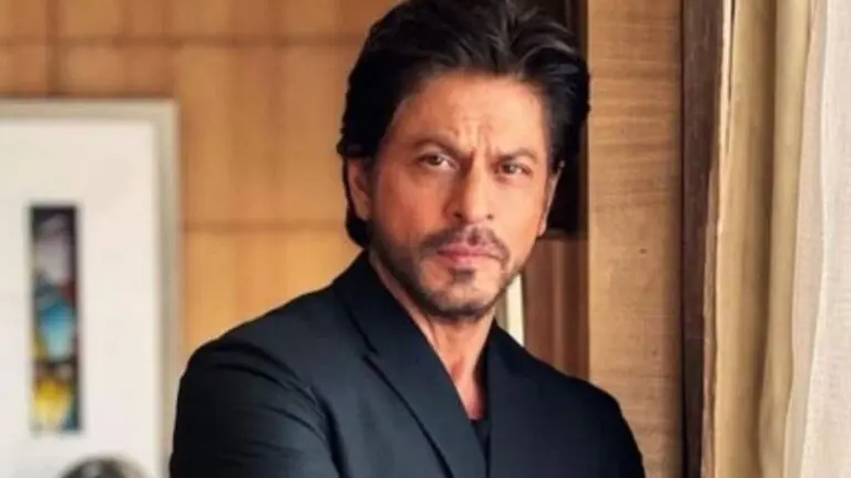 Shah Rukh Khan reconfirms Dunki won’t postpone its release date