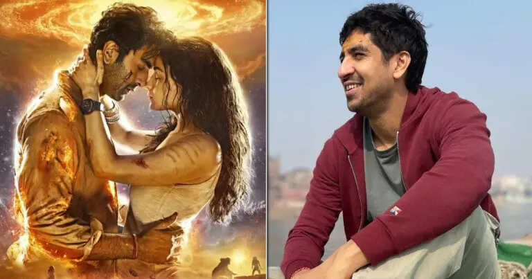 Official: Brahmastra Part 2&3 in progress