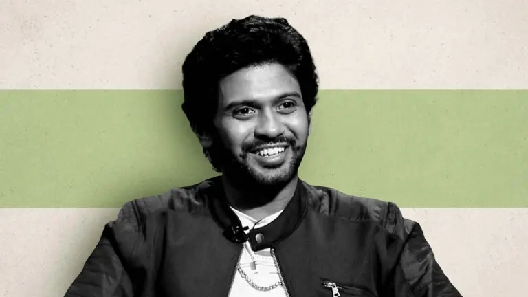 Top Producers eager to collaborate with Naveen Polishetty