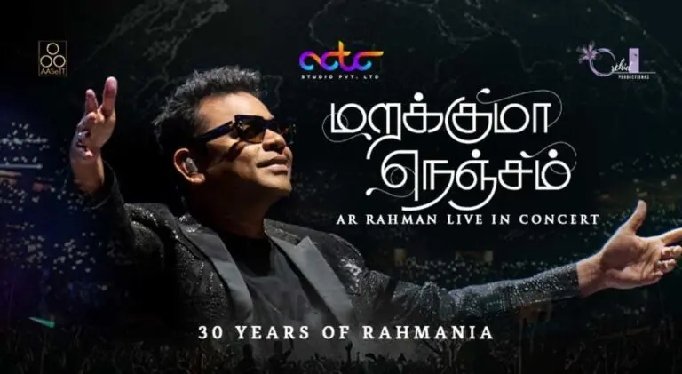 AR Rahman – I am terribly disturbed and accountable for concert mismanagement