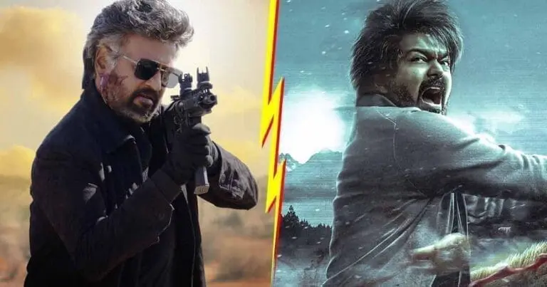 Leo makes breaking Jailer records look easy with sensational advance bookings trend