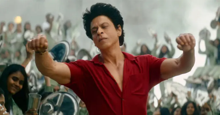 Jawan hits 500Cr in 1st weekend, fastest ever