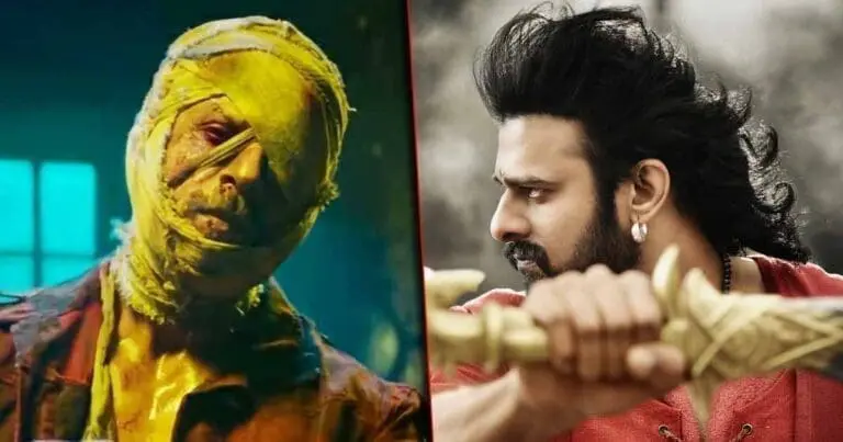 Will Jawan surpass Baahubali 2’s Hindi numbers in India and becomes the top grosser?