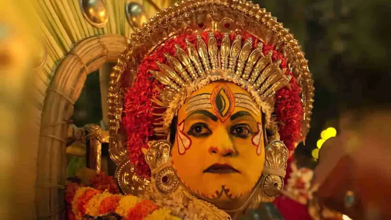 Rishab Shetty has grand plans for Kantara 2