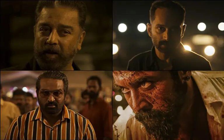 Tamil cinema dominated by multi-star hero cameo films