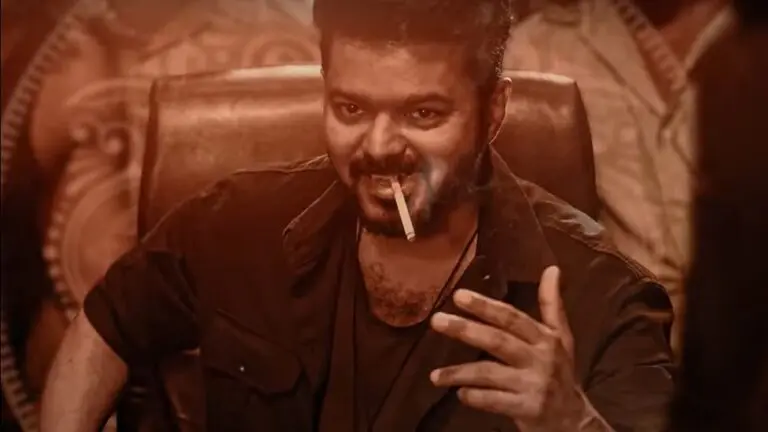 Leo reaches 400Cr collection in 5 days