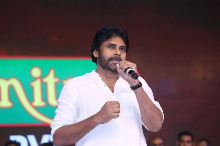 Can Tollywood make Pawan Kalyan an MLA ?
