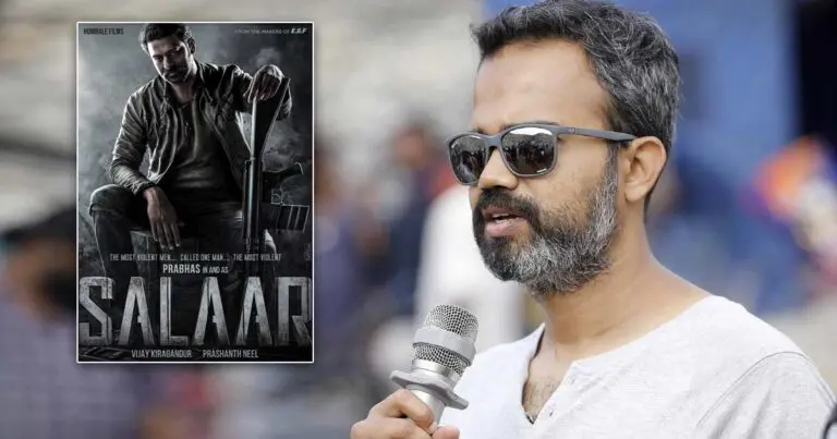 Salaar 2: Prabhas is very interested, and an official announcement is expected